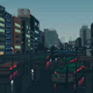 Meet your Posher, Sabihah